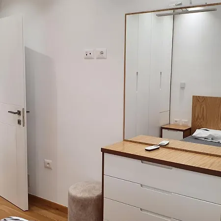 Holiday home Aliko's Peaceful House, Close To Bus Terminal *