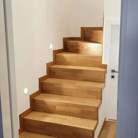 Holiday home Aliko's Peaceful House, Close To Bus Terminal *