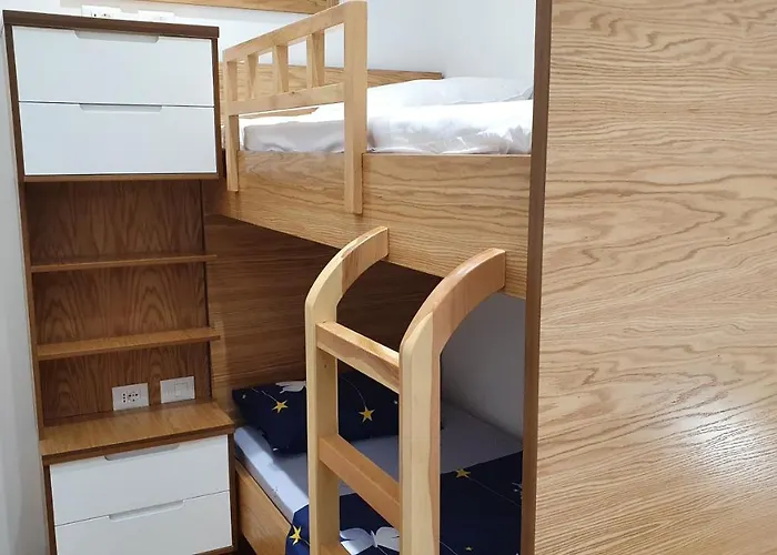 Aliko's Peaceful House, Close To Bus Terminal