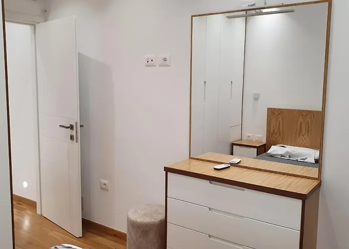 بيت للعطل Aliko's Peaceful House, Close To Bus Terminal *