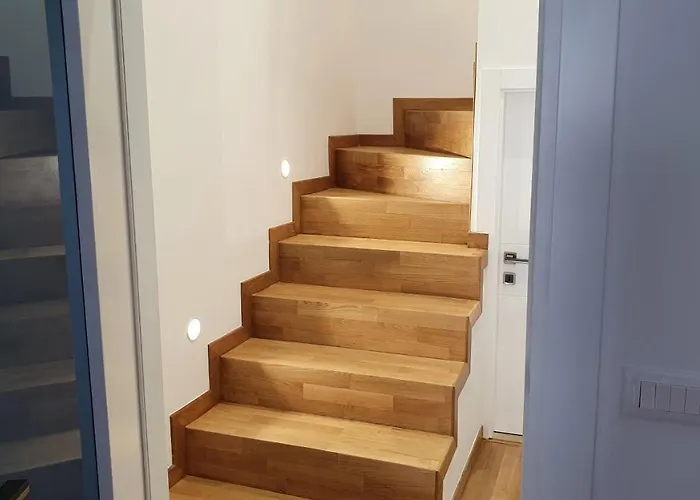 Holiday home Aliko's Peaceful House, Close To Bus Terminal *